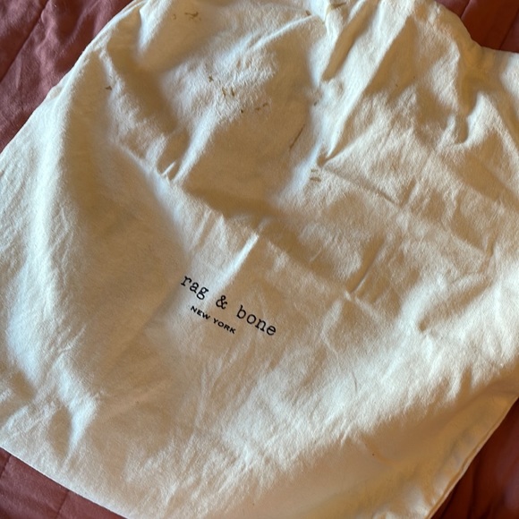 EUC Rag & Bone small pilot - Picture 6 of 7